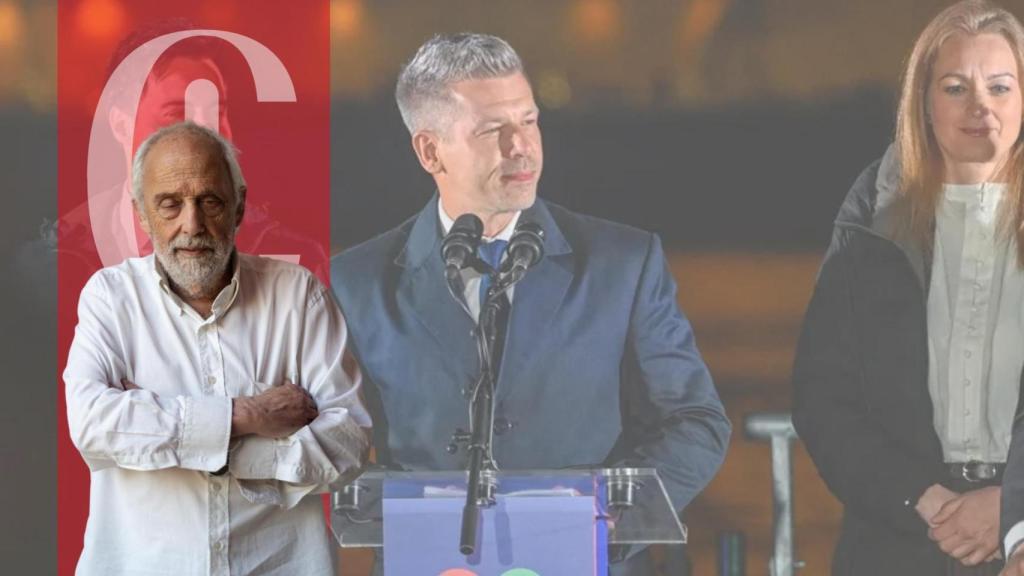 Orbán se va y Vox se cae