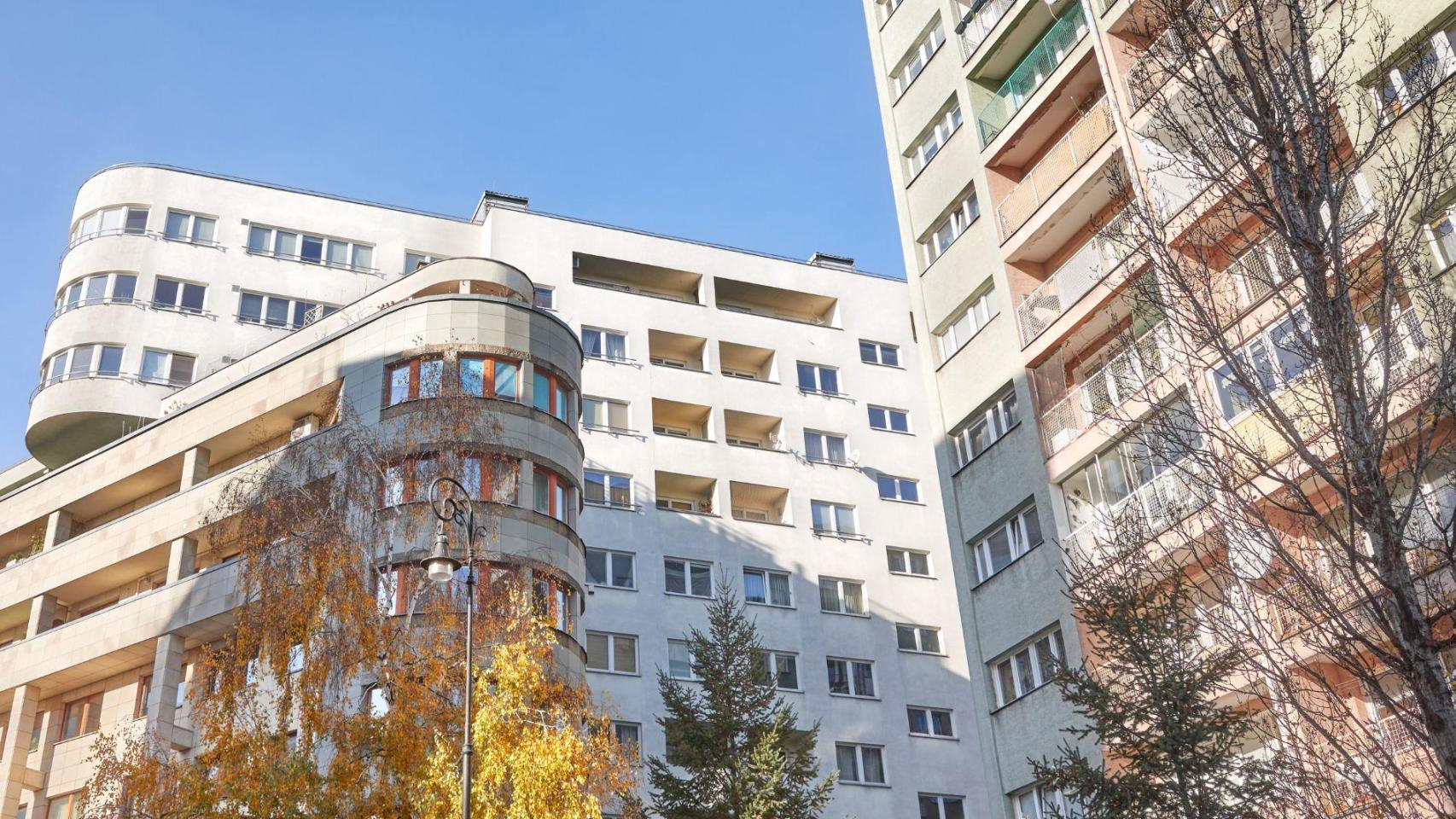 Vivienda