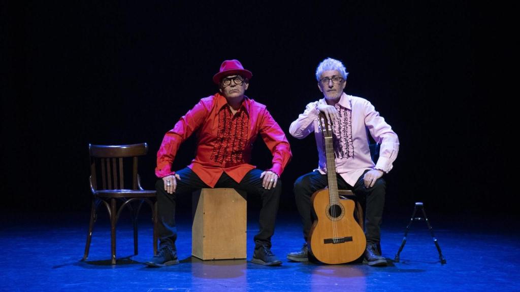 José Corbacho i David Fernández.jpg