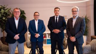 Mesa redonda: Planificación financiera para la jubilación