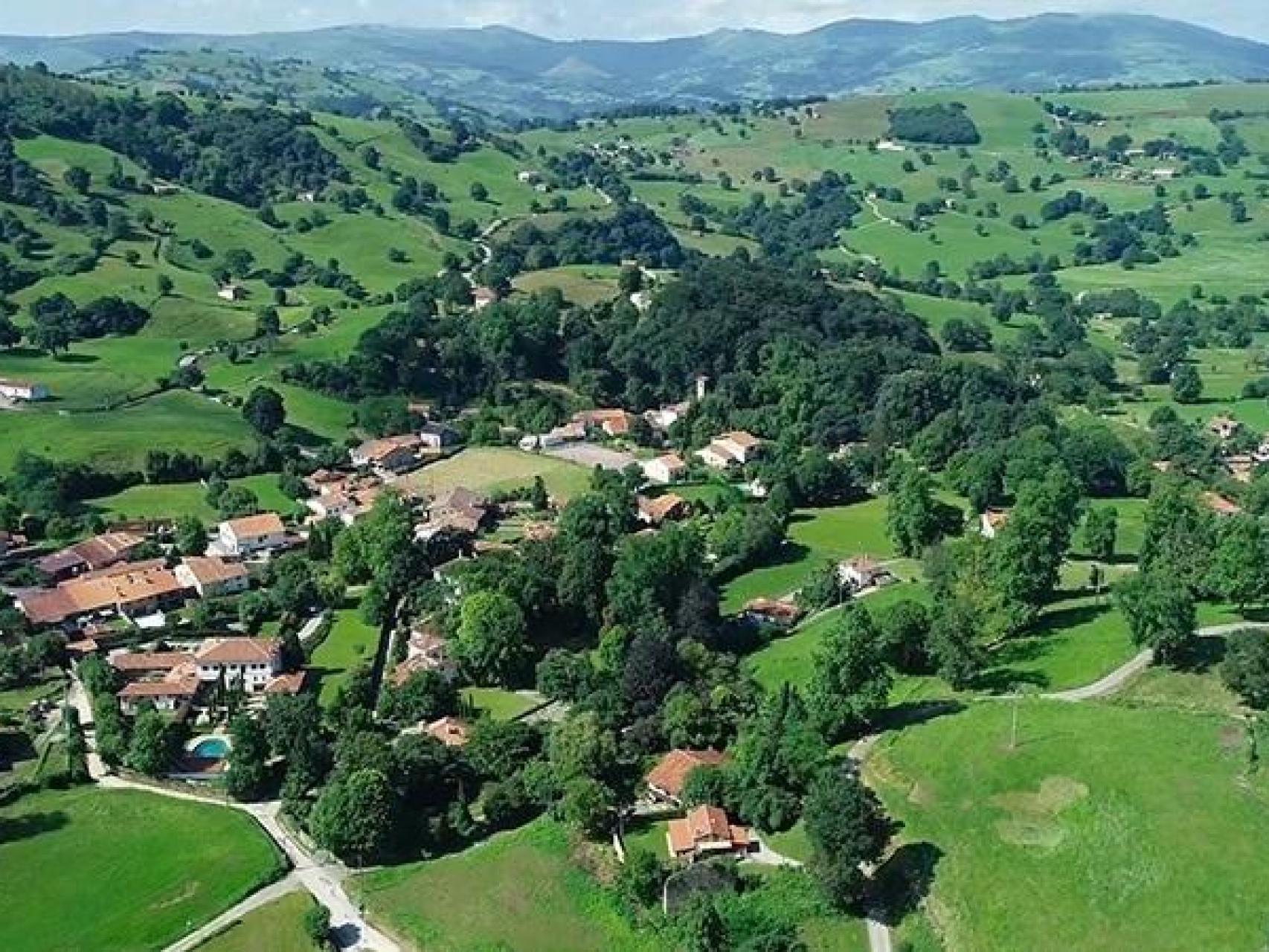 Cantabria, un destino muy valorado antes de los típicos viajes de verano
