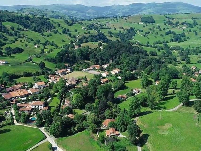 Cantabria, un destino muy valorado antes de los típicos viajes de verano