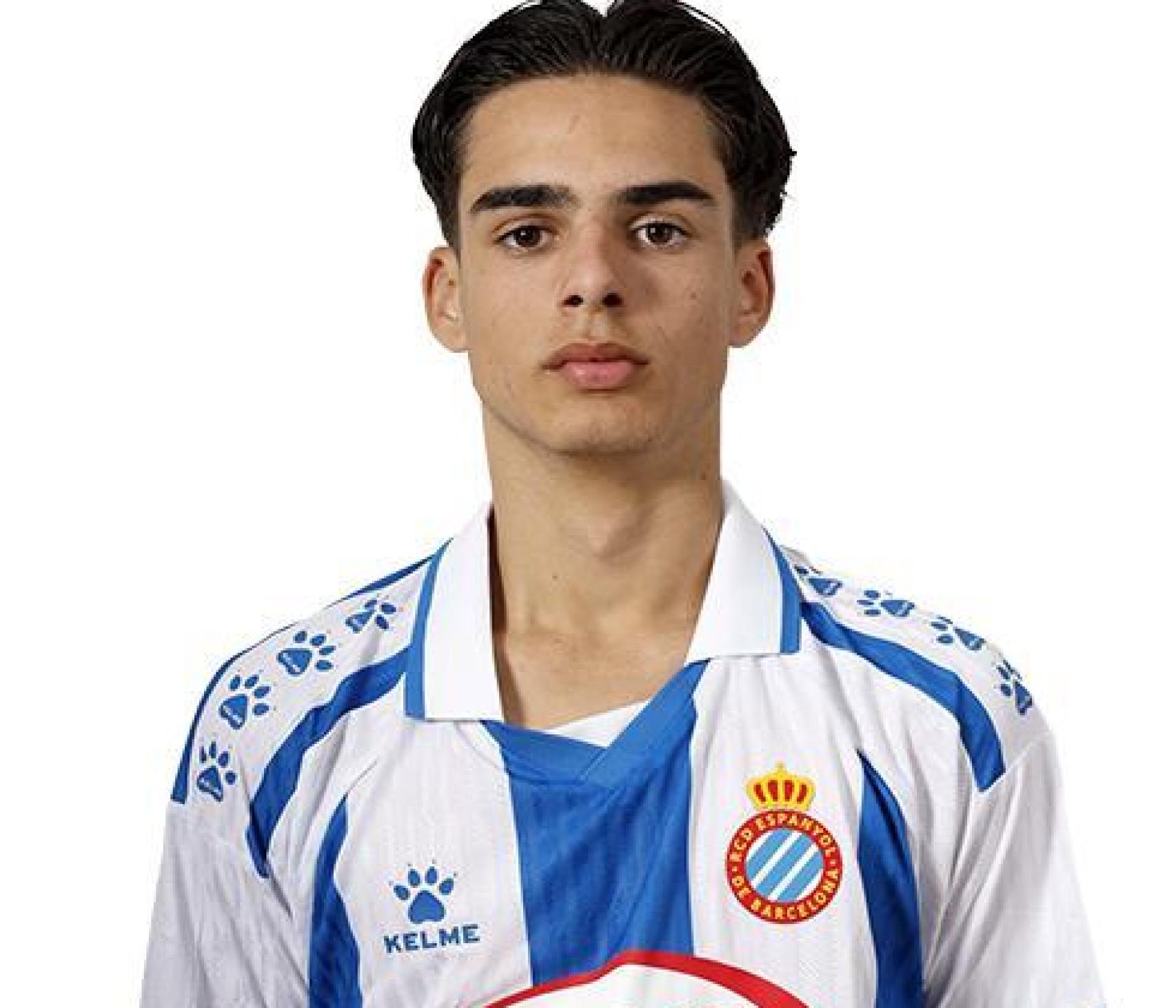 Pol Sabadí, fichaje pretendido por el Barça