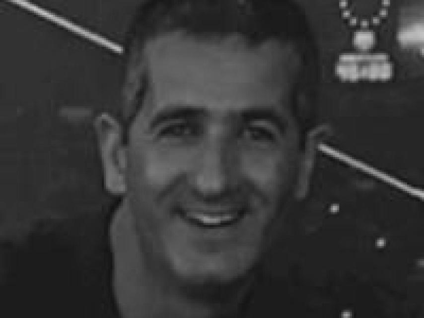Francesc Espín Sánchez