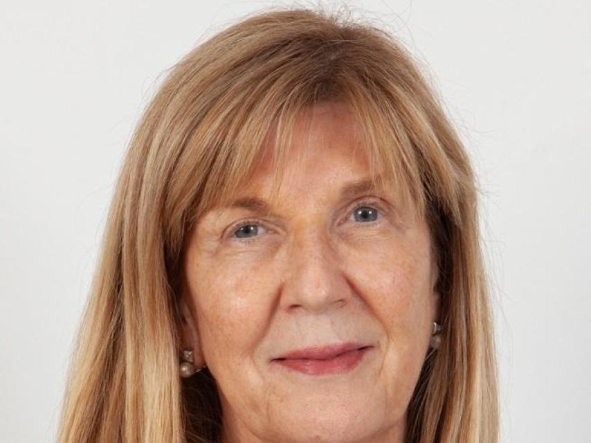 Carme Rigall, nueva presidenta de la Federación de Asociaciones de Farmacias de Cataluña / EP