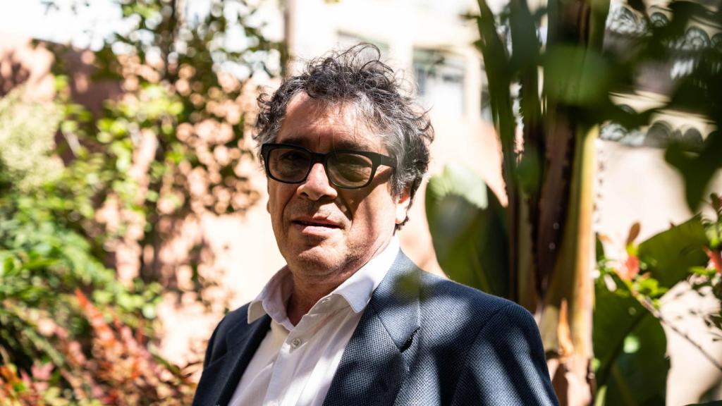 Sandro Veronesi
