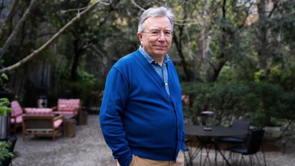 Antonio Monegal