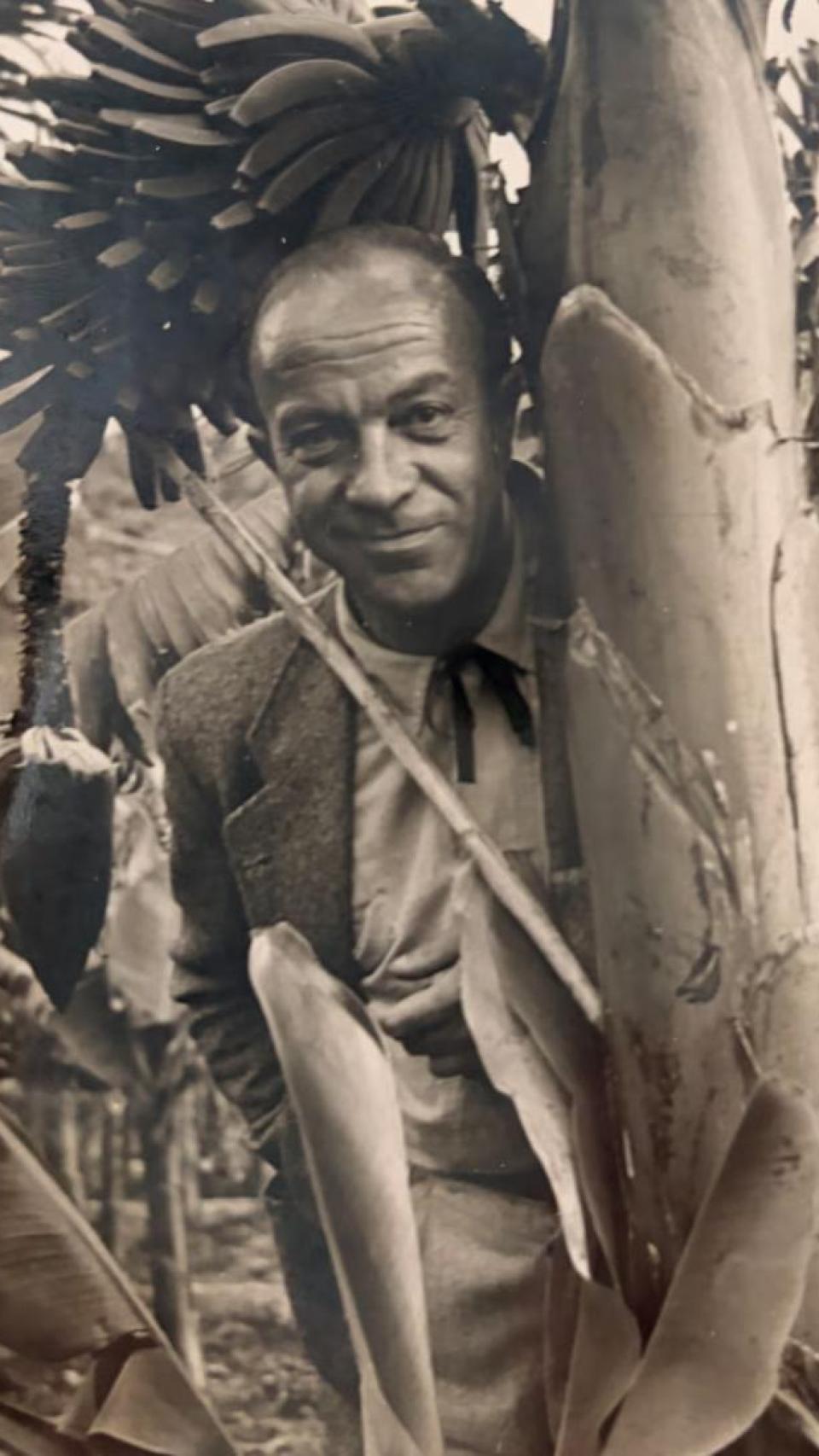 Juan Monegal Vergés.