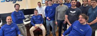Personal de 3digits