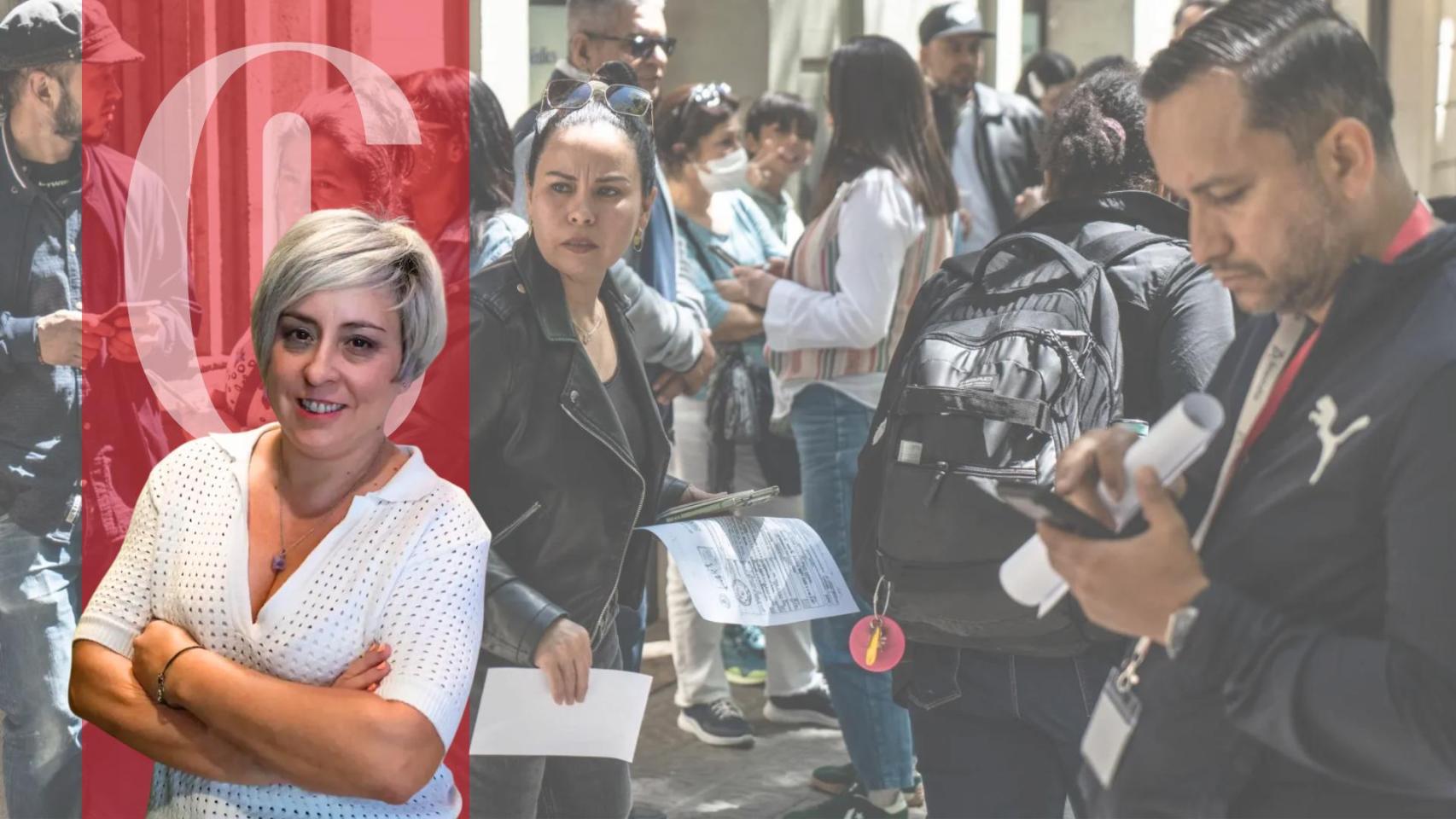 Núria González opina: Los juegos del hambre 'made in Spain'