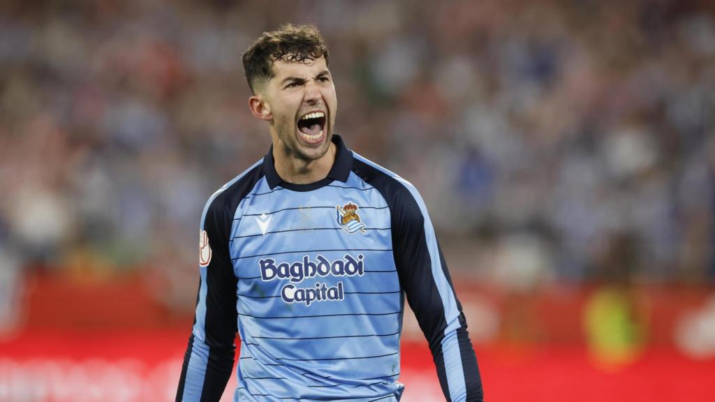 Unai Marrero