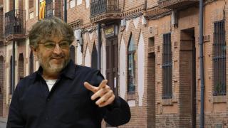 El refugio de Jordi Évole