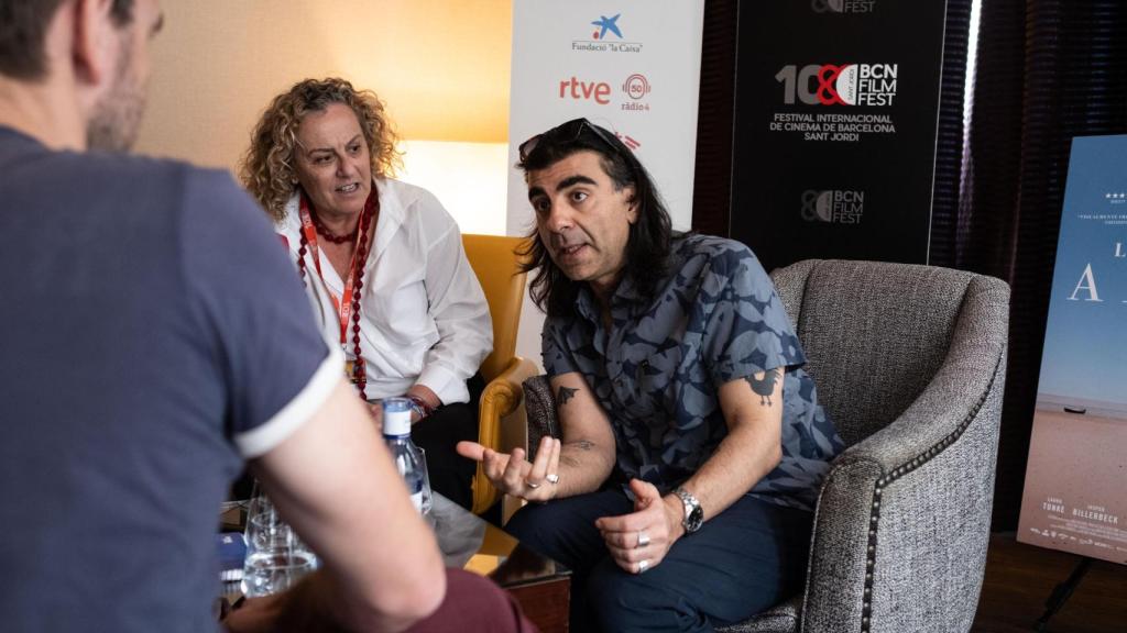 Entrevista a Fatih Akin