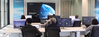 IndraMind Cibersecurity