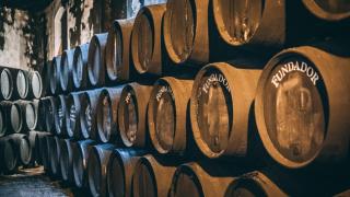 Bodega El Molino, del Grupo Emperador International Brands