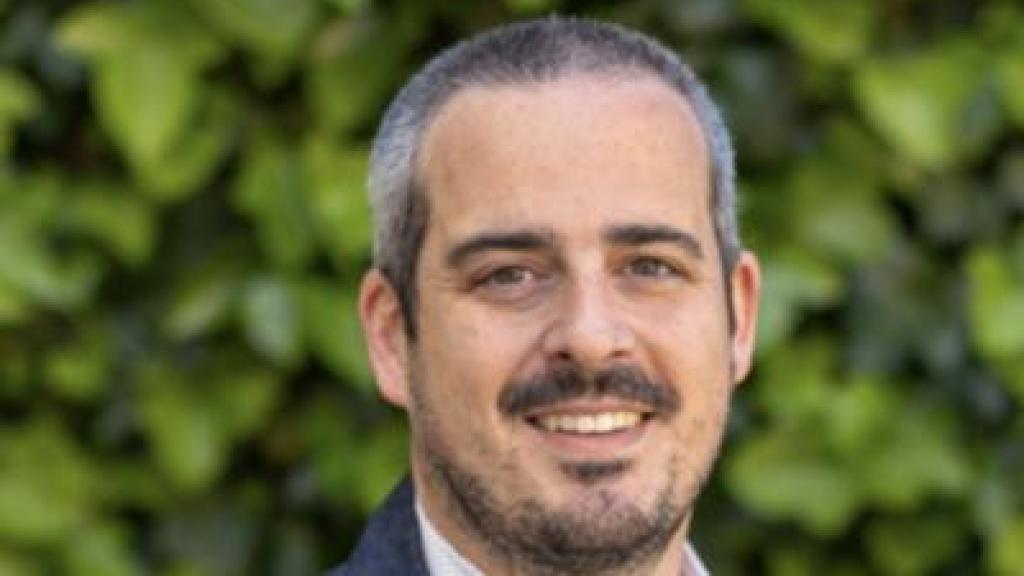 El jefe de gabinete de Illa, Eduard Rivas