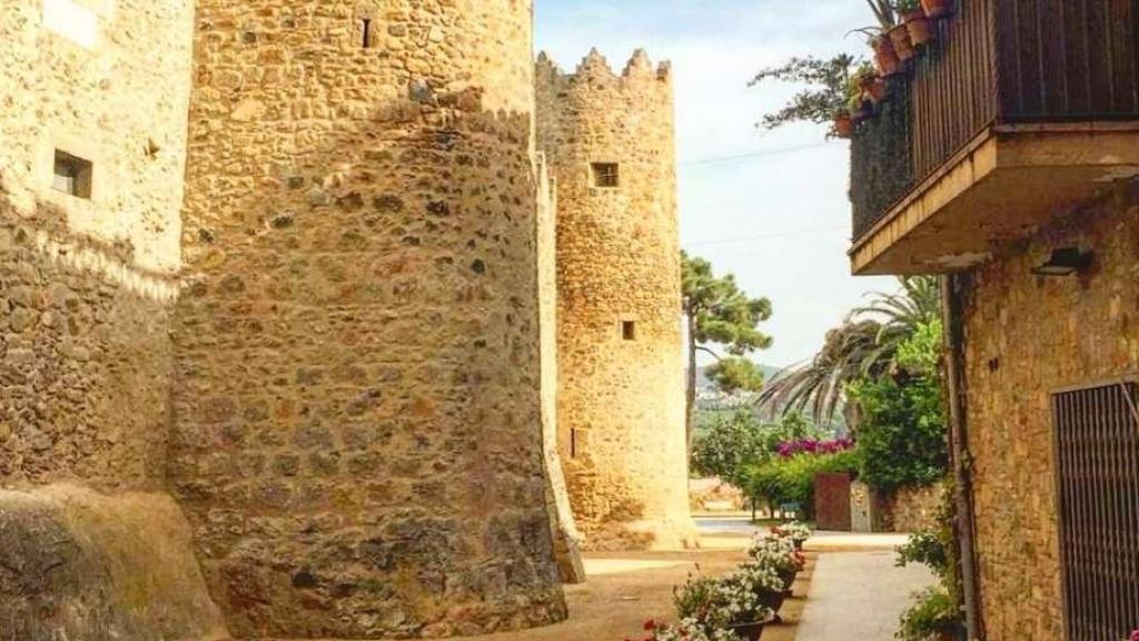 Calle de Calonge