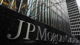 Fachada de la sede de JP Morgan en Nueva York / EP