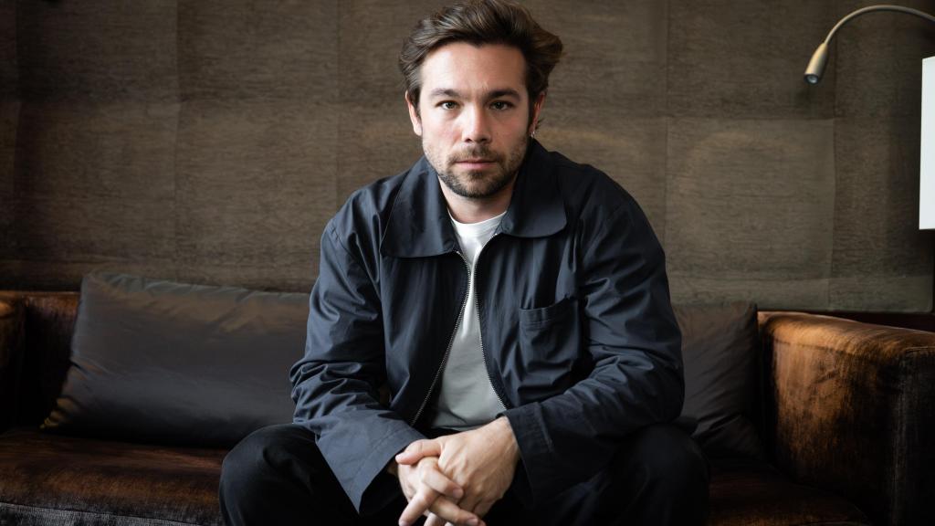 Carlos Cuevas