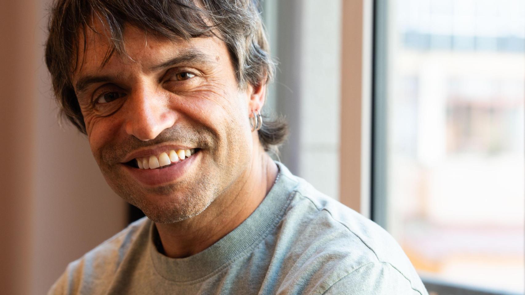 Manu Guix