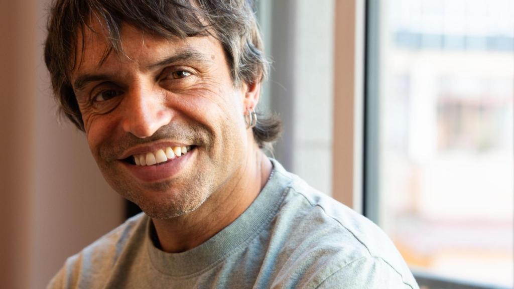 Manu Guix