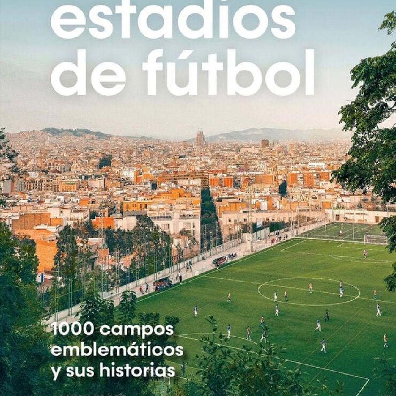 Libro de John Gillard.