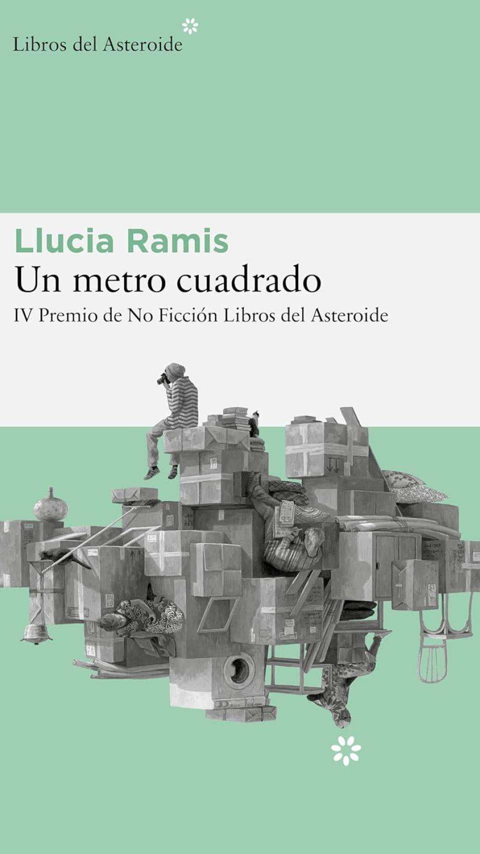 'Un metro cuadrado'