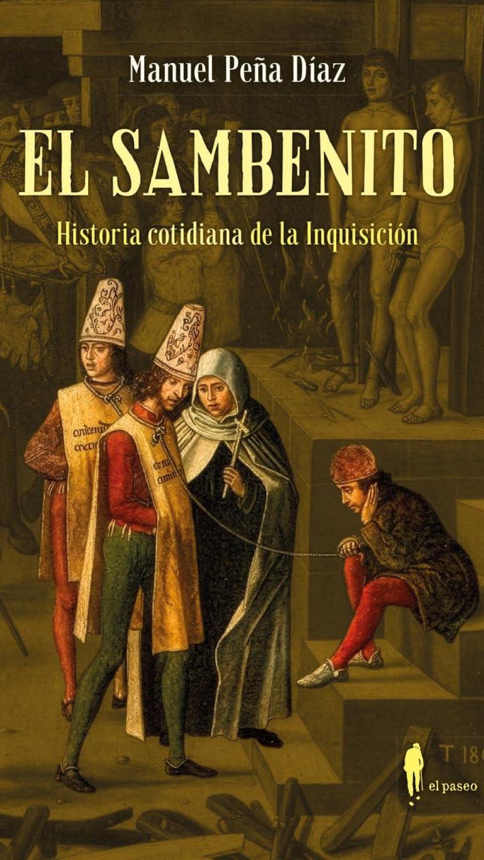 'El sambenito'