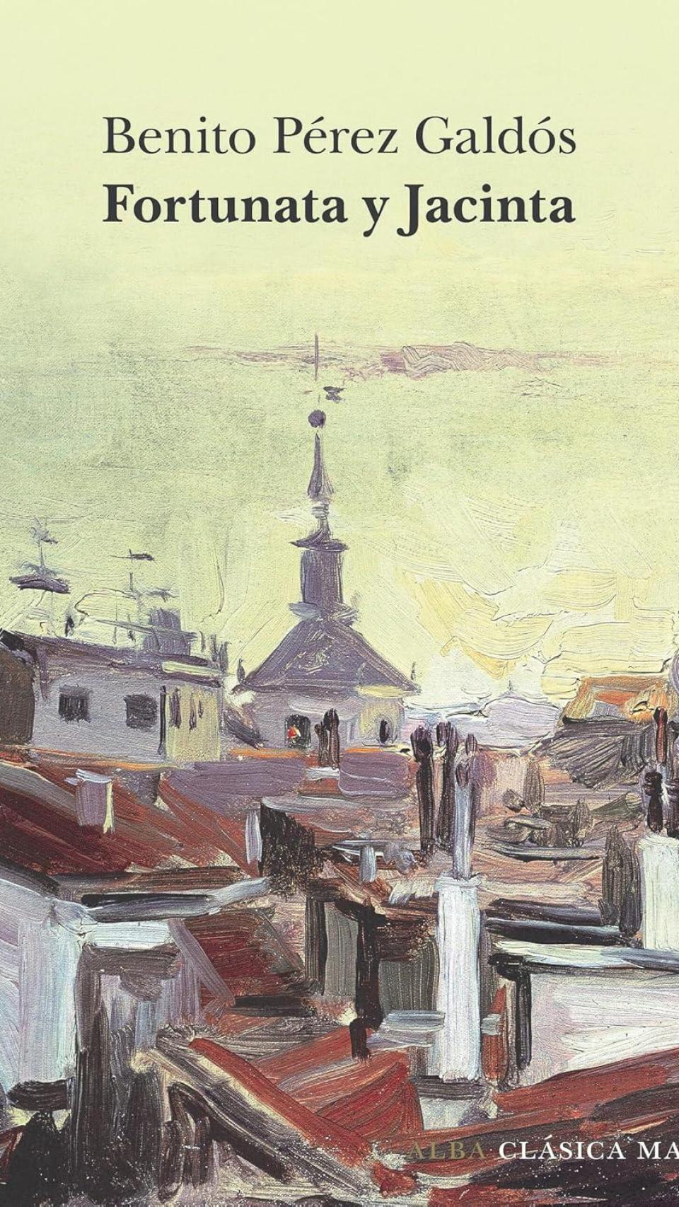 'Fortunata i Jacinta'