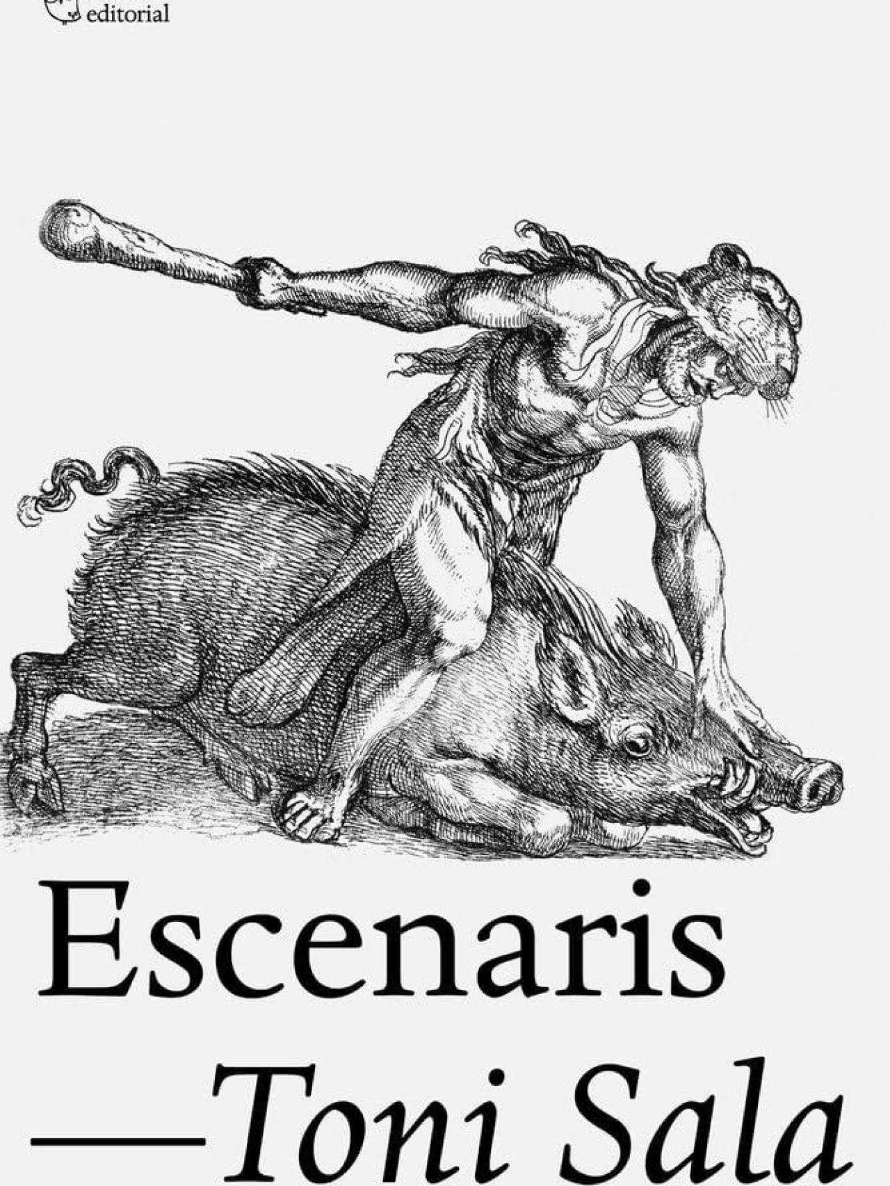 'Escenaris'