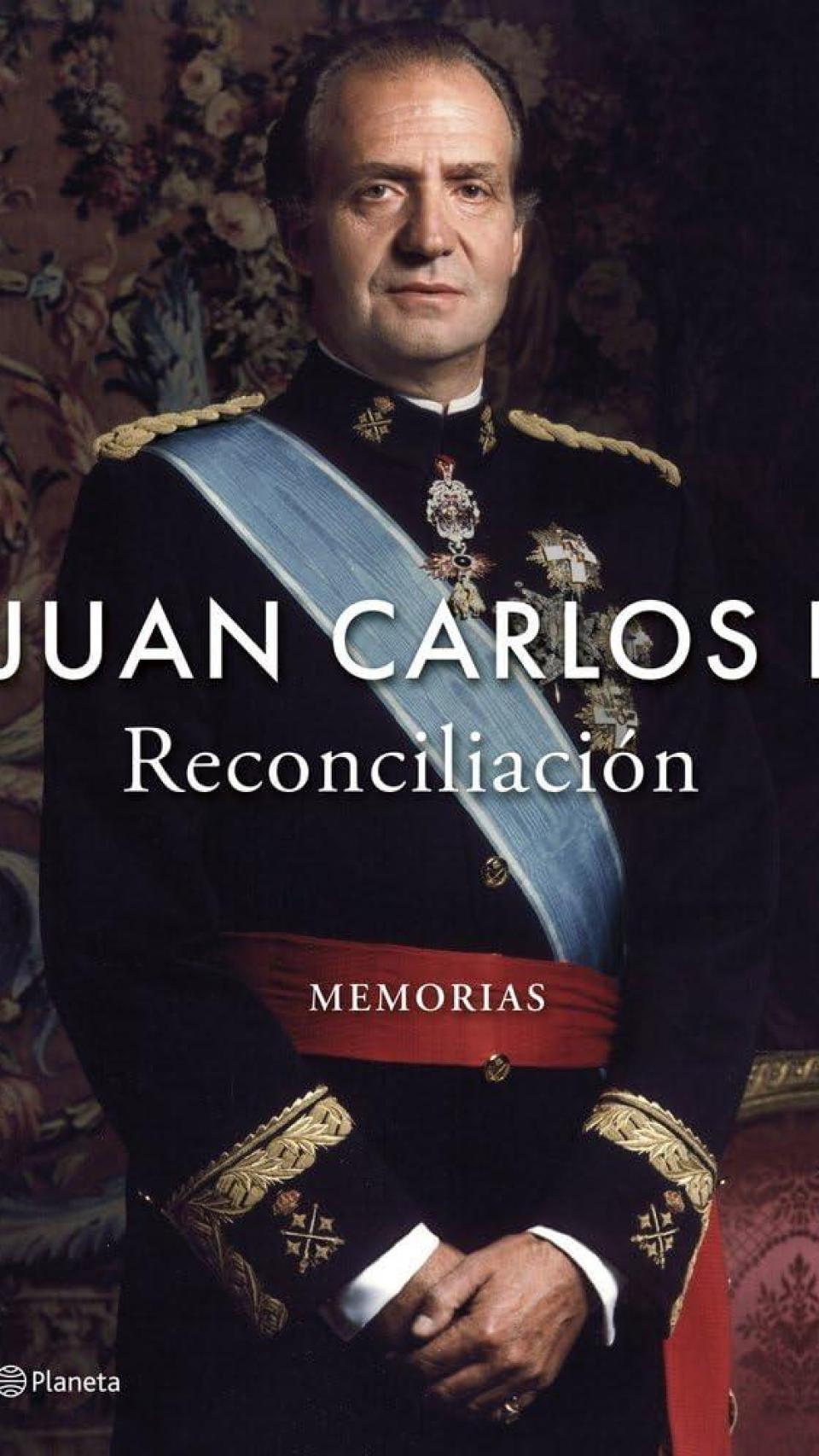 'Reconciliació'