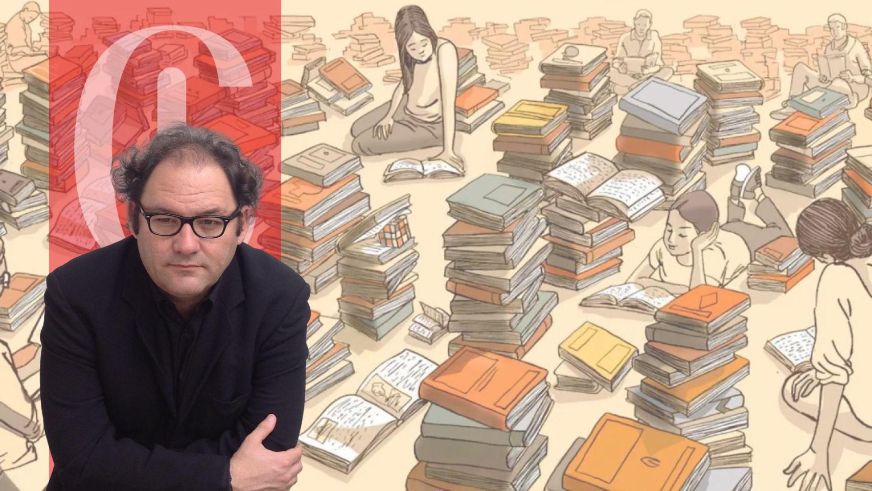 La opinión de Carlos Mármol