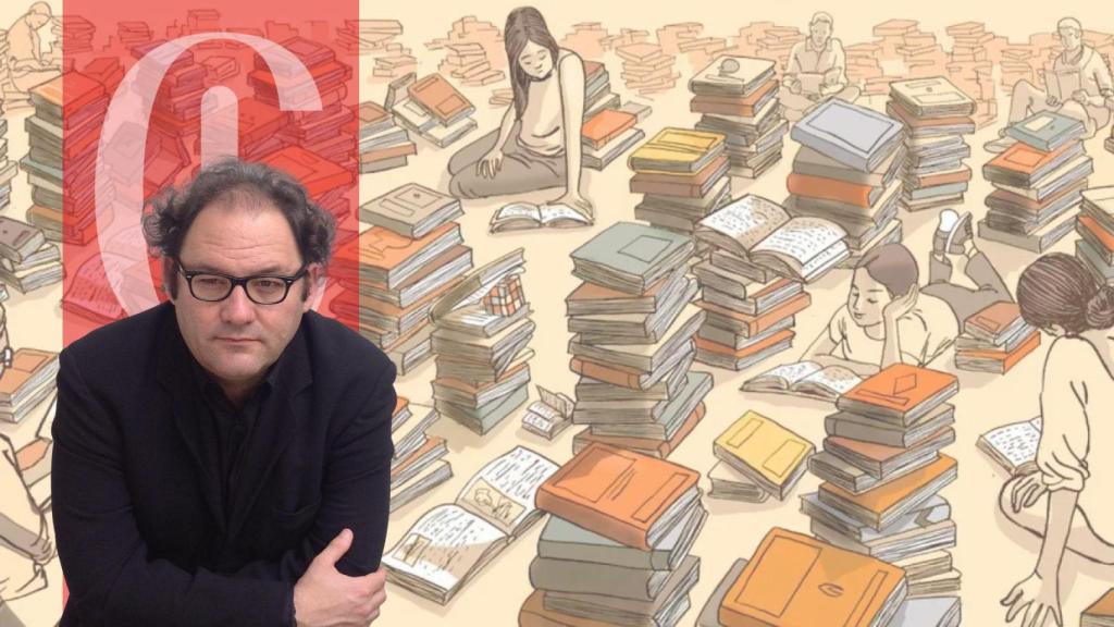 La opinión de Carlos Mármol
