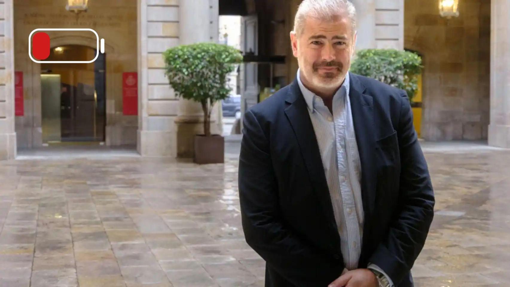 Vicenç Hernández Reche