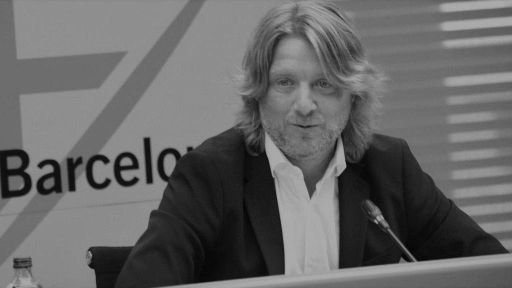 David Escudé