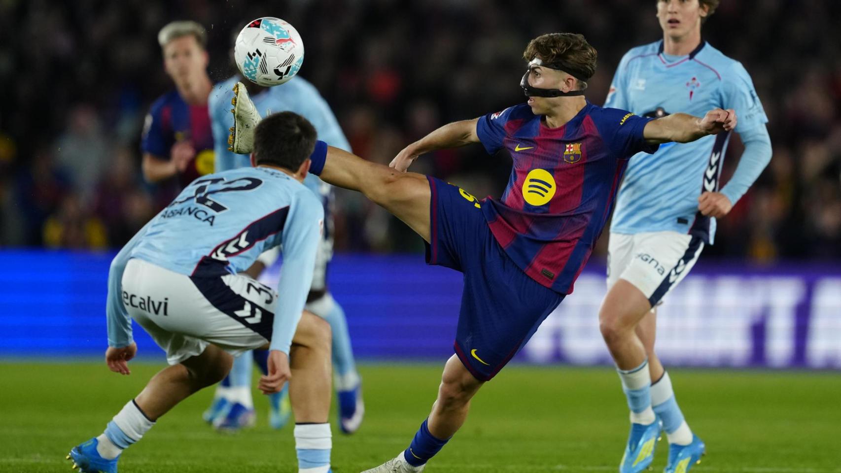 Fermín, contra el Celta.jpg
