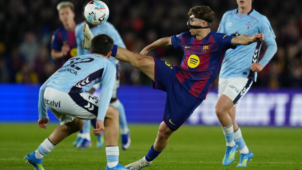 Fermín, contra el  Celta.jpg