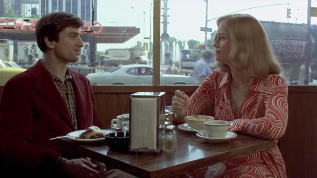 'Taxi Driver'