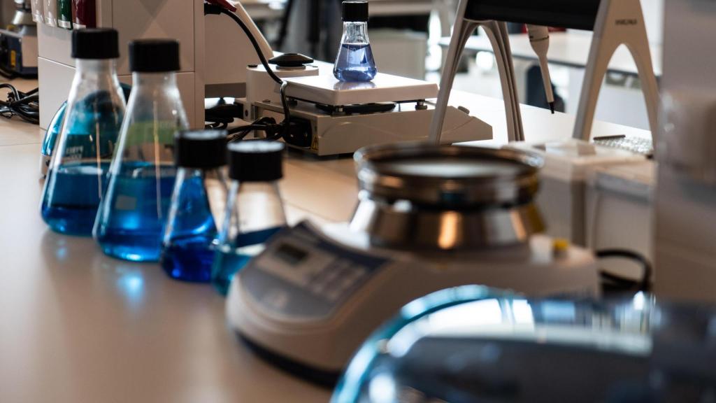 El CaixaResearch Institute posa a disposició de mig miler de científics recursos capdavanters en immunologia