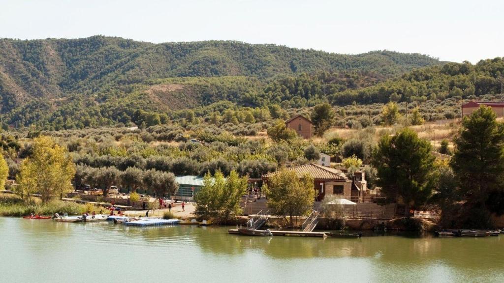 La Pobla de Massaluca