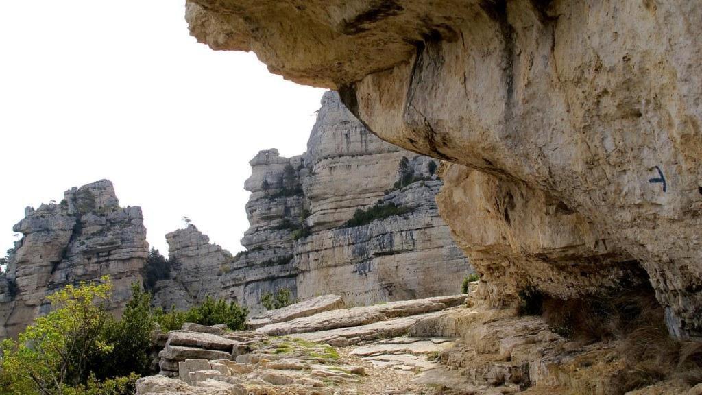 Portell de l'infern