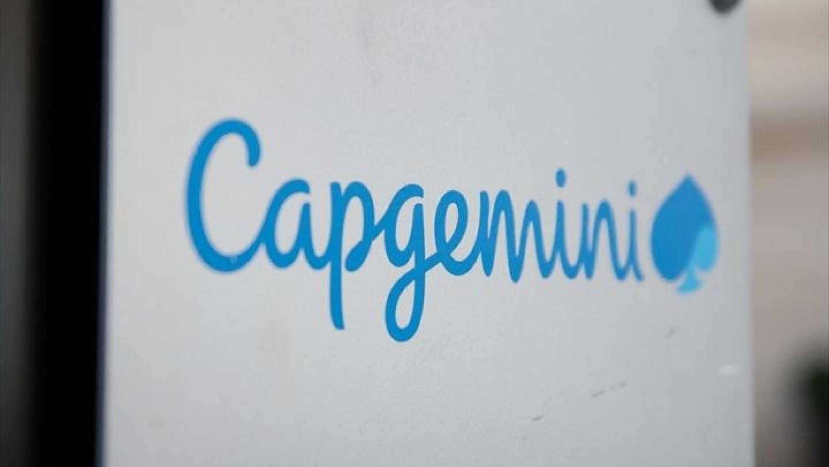 Logo de Capgemini