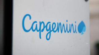 Logo de Capgemini