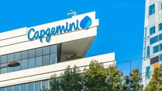 La sede de Capgemini en Barcelona