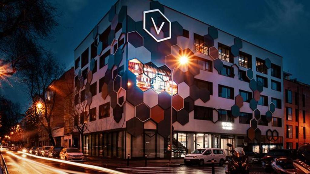 Voxel School