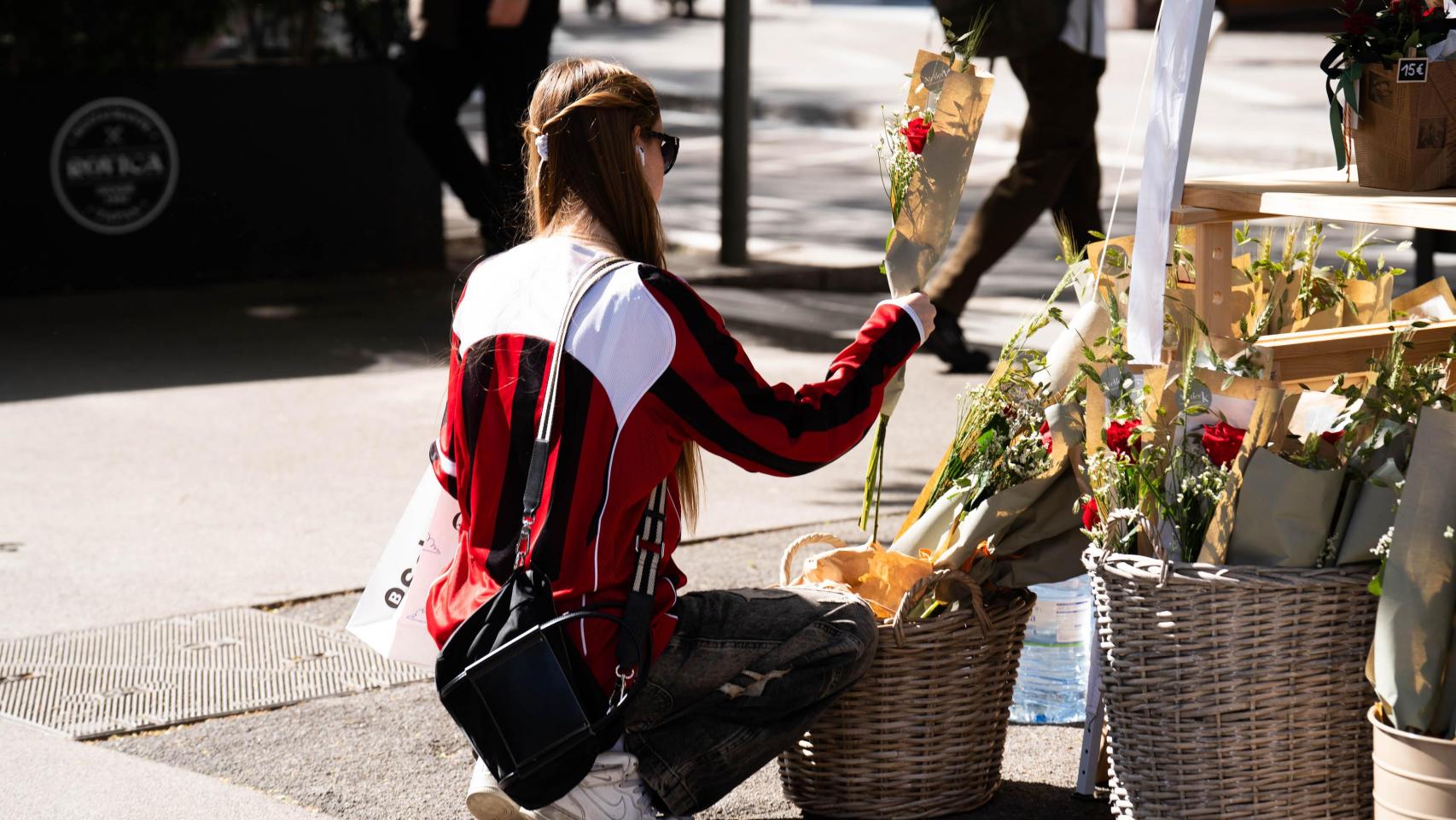 Sant Jordi 2026 recurso