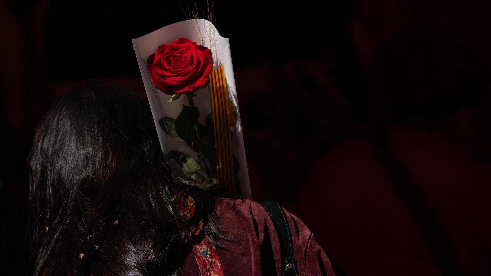 Sant Jordi 2026 recurso
