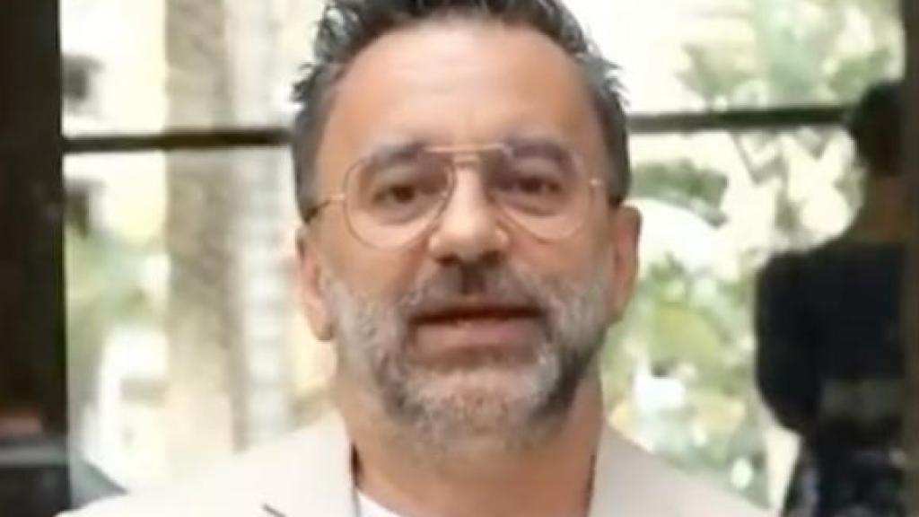 Eduard Rel, ex del PSC y candidato de Aliança Catalana en Tortosa
