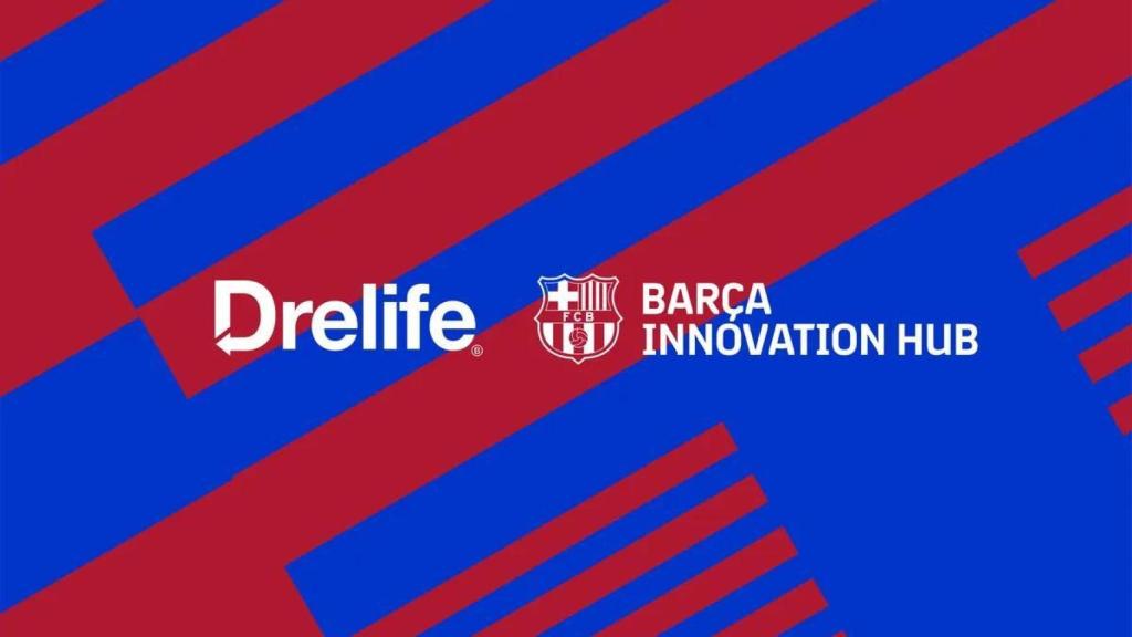 El BIHUB anuncia la col·laboració amb Drelife
