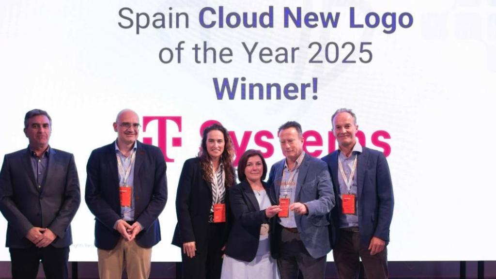 Imagen de T-Systems